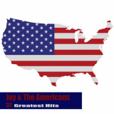 Jay & The Americans - 32 Greatest Hits '2017