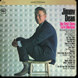 Jimmy Dean - The First Thing Evry Morning '1965 / 2015