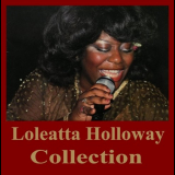 Loleatta Holloway - Collection '1975-2014
