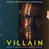 Aaron May - Villain (Original Motion Picture Soundtrack) '2020