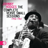 Johnny Hodges - The Complete Verve Small Sessions 1956-1961 '2000 (2011)