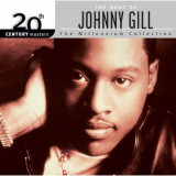 Johnny Gill - 20th Century Masters: Best Of Johnny Gill: The Millennium Collection '2003
