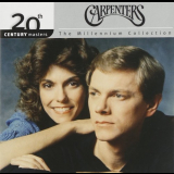 Carpenters - 20th Century Masters: The Millennium Collection - The Best Of '2002