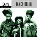 Black Uhuru - 20th Century Masters: The Millennium Collection: The Best Of Black Uhuru '2002