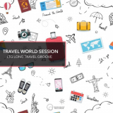 LTG Long Travel Groove - Travel World Session '2020