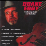 Duane Eddy - His Twangy Guitar And The Rebels '1987 [1994]