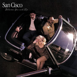 San Cisco - Between You and Me '2020