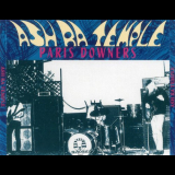 Ash Ra Tempel - Paris Downers '1974 (1994)