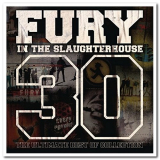 Fury In The Slaughterhouse - 30 The Ultimate Best Of Collection '2017