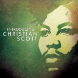 Christian Scott - Introducing Christian Scott '2012