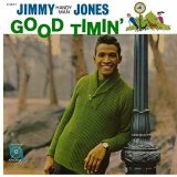 Jimmy Jones - Good Timin '1960/2020