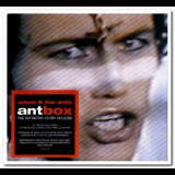 Adam & The Ants - Antbox: The Definitive Story '2000