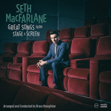 Seth MacFarlane - Great Songs From Stage And Screen '2020