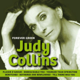 Judy Collins - Forever Green '2015