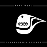 Kraftwerk - Trans-Europa Express (2009 Remaster, German Version) '2009
