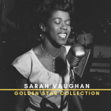 Sarah Vaughan - Golden Star Collection '2020
