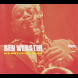 Ben Webster - Ben Websters First Concert In Denmark '2019