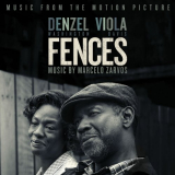 Marcelo Zarvos - Fences (Music from the Motion Picture) '2016