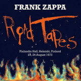 Frank Zappa - Road Tapes Venue # 2 '2013