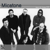 Micatone - Best Of Three EP '2010