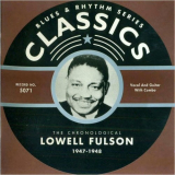 Lowell Fulson - Blues & Rhythm Series 5071: The Chronological Lowell Fulson 1947-1948 '2003