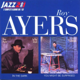 Roy Ayers - In the Dark / You Might Be Surprised '1998