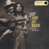 Jerry Jeff Walker - Lone Wolf: The Best Of Jerry Jeff Walker (Elektra Sessions) '1997