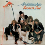 Widowmaker - Running Free: The Jet Recordings 1976-1977 '2017