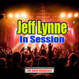 Jeff Lynne - In Session '2020