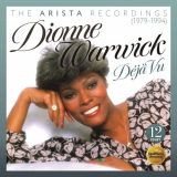 Dionne Warwick - DÃ©jÃ  Vu: The Arista Recordings 1979-1994 '2020