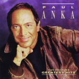 Paul Anka - Five Decades Of Greatest Hits '1991