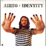Airto Moreira - Identity '2000