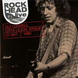 Ulf Lundell - Rockhead live: #2 GÃ¶ta Lejon, Sthlm 21 okt. 1980 '2020