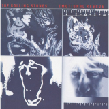 Rolling Stones, The - Emotional Rescue (Remastered) '1980