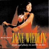 Jane Wiedlin - The Very Best Of Jane Wiedlin '1993