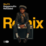 Shy FX - Raggamuffin Reloaded '2020
