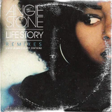 Angie Stone - Life Story (Remixes) '2020