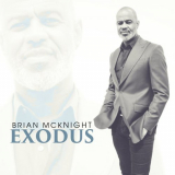 Brian McKnight - Exodus '2020
