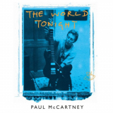 Paul McCartney - The World Tonight EP '2020