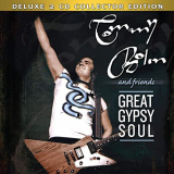 Tommy Bolin - Great Gypsy Soul (Deluxe) '2012