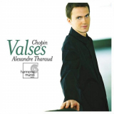 Alexandre Tharaud - Chopin: Valses '2006