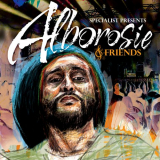 Alborosie - Specialist Presents Alborosie & Friends '2014