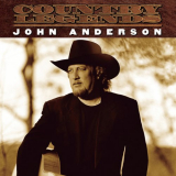 John Anderson - Country Legends '2002