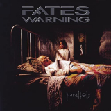 Fates Warning - Parallels - Expanded Edition '1991/2010