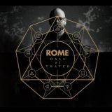 Rome - Hall Of Thatch (Limited Edition) '2018