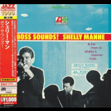 Shelly Manne - Boss Sounds! '1966 [2012]