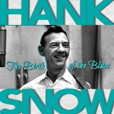 Hank Snow - The Birth of the Blues '2021