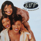 SWV (Sisters With Voices) - New Beginning '1996