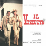 Ennio Morricone - Il vizietto (Original Motion Picture Soundtrack) '2021