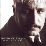 Pino Daniele - Passi DAutore '2004